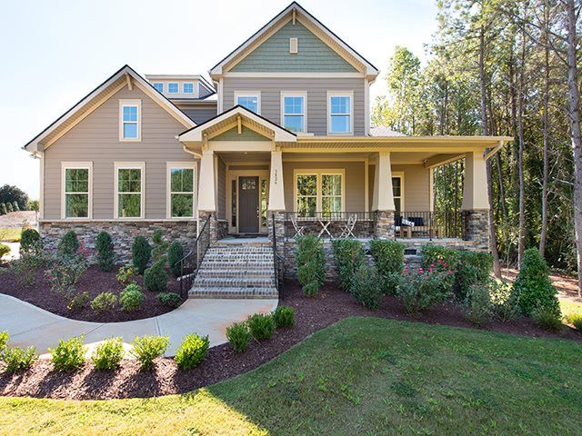 3824 Sonata St, Wake Forest, NC 27587