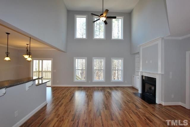 3824 St Lucy Dr, Franklinton, NC 27525