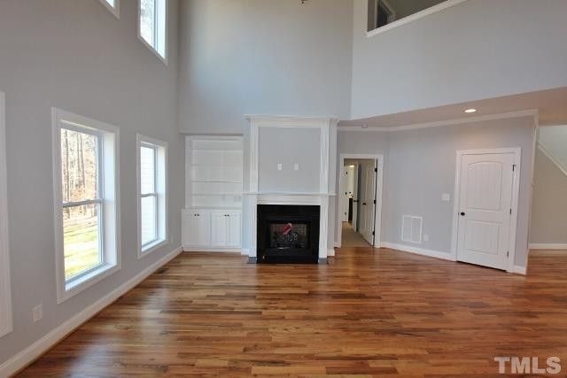 3824 St Lucy Dr, Franklinton, NC 27525