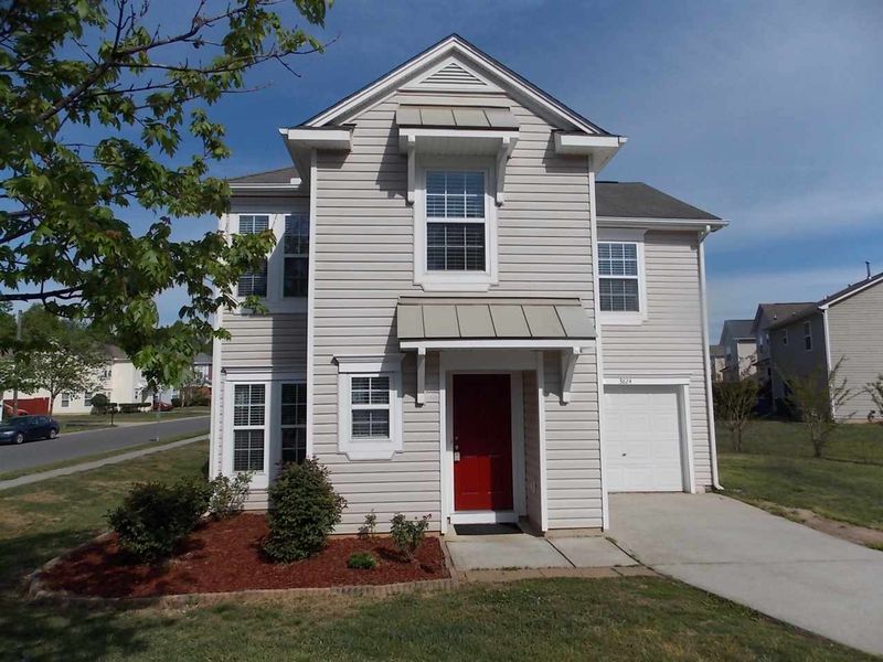 3824 Tryon Ridge Dr, Raleigh, NC 27610
