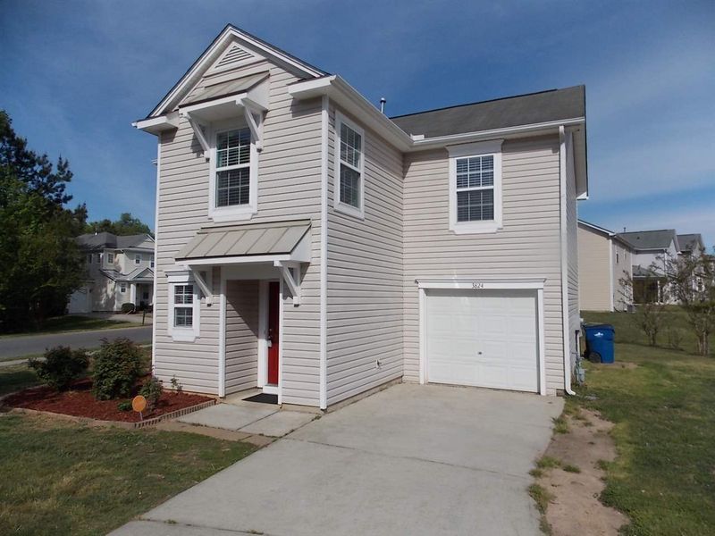 3824 Tryon Ridge Dr, Raleigh, NC 27610
