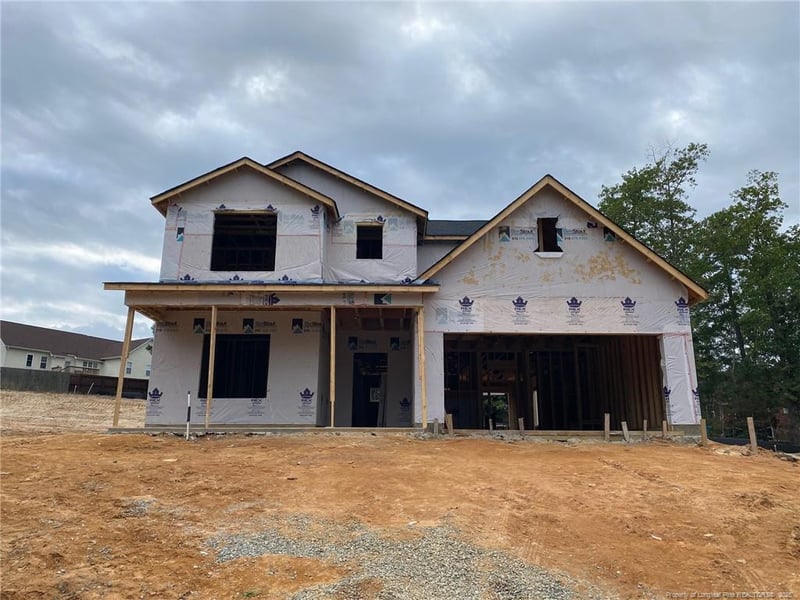 3825 Bankergate Ct, Fayetteville, NC 28311