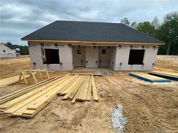 3825 Bankergate Ct, Fayetteville, NC 28311