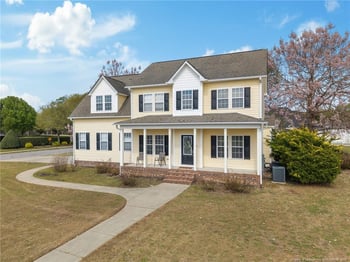 3825 Barnsdale Dr, Wade, NC 28395