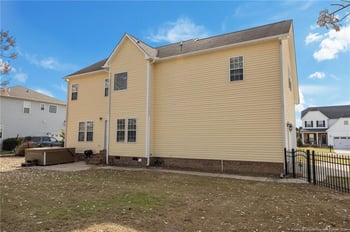 3825 Barnsdale Dr, Wade, NC 28395