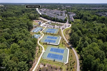 3825 Cary Glen Blvd, Cary, NC 27519