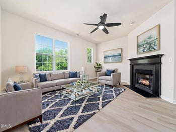 3825 Cary Glen Blvd, Cary, NC 27519