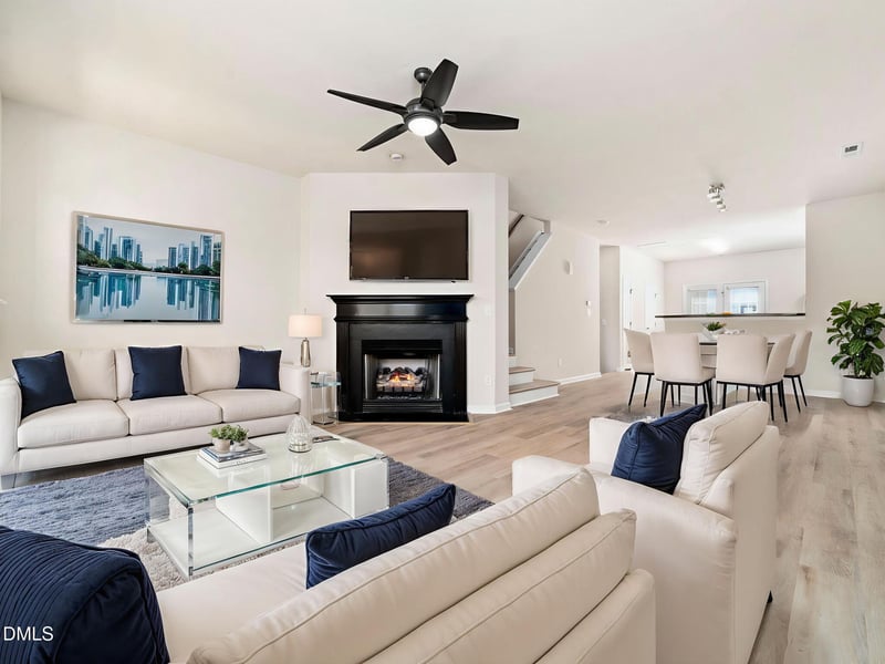 3825 Cary Glen Blvd, Cary, NC 27519