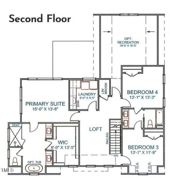 3825 Coach Lantern Ave, Wake Forest, NC 27587