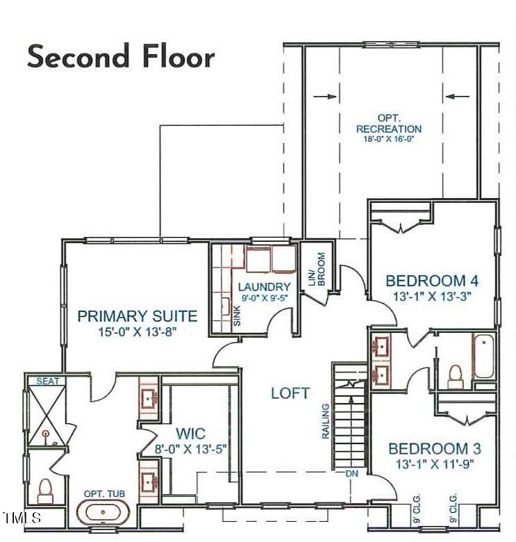 3825 Coach Lantern Ave, Wake Forest, NC 27587