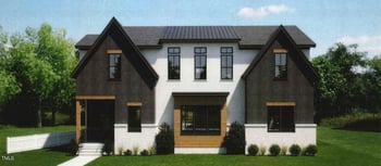 3825 Coach Lantern Ave, Wake Forest, NC 27587