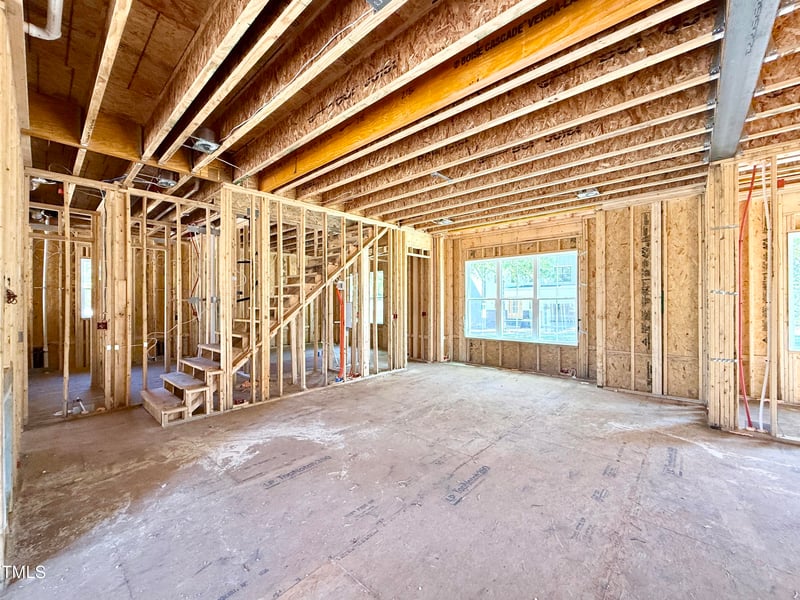 3825 Coach Lantern Ave, Wake Forest, NC 27587