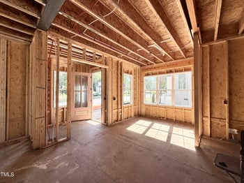 3825 Coach Lantern Ave, Wake Forest, NC 27587