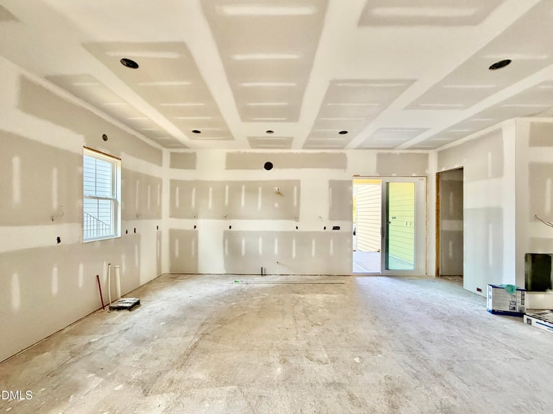 3825 Coach Lantern Ave, Wake Forest, NC 27587
