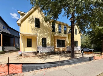 3825 Coach Lantern Ave, Wake Forest, NC 27587