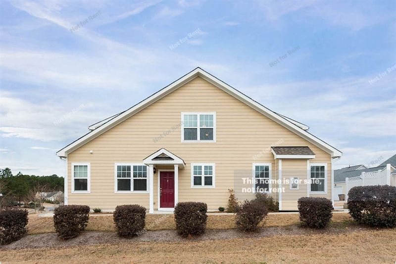 3825 Crimson Clover Ave, Wake Forest, NC 27587