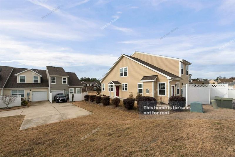 3825 Crimson Clover Ave, Wake Forest, NC 27587