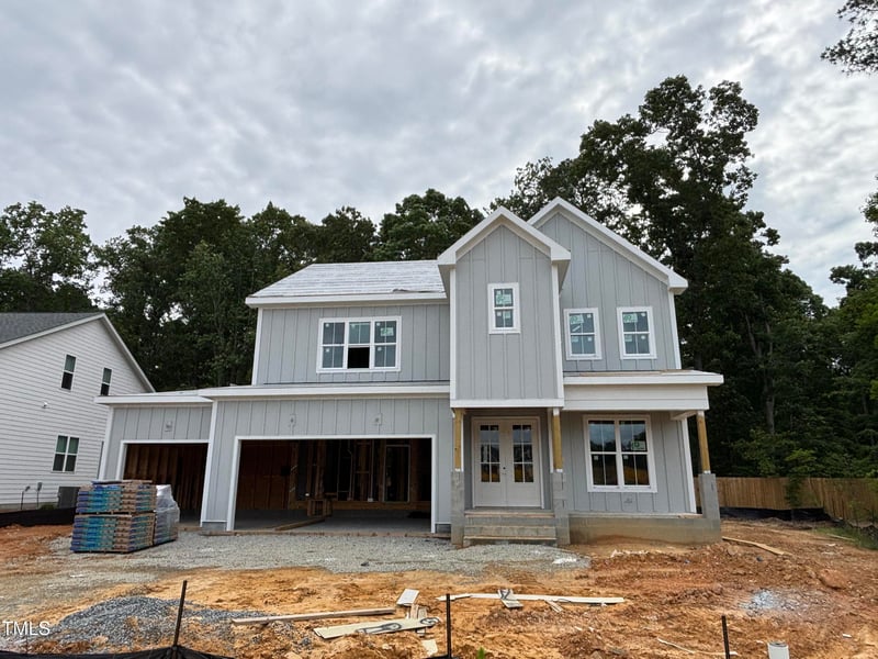 3825 Fairway View Dr, Fuquay Varina, NC 27526