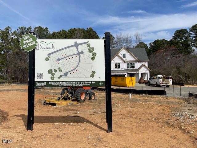 3825 Fairway View Dr Lot 12, Fuquay Varina, NC 27526