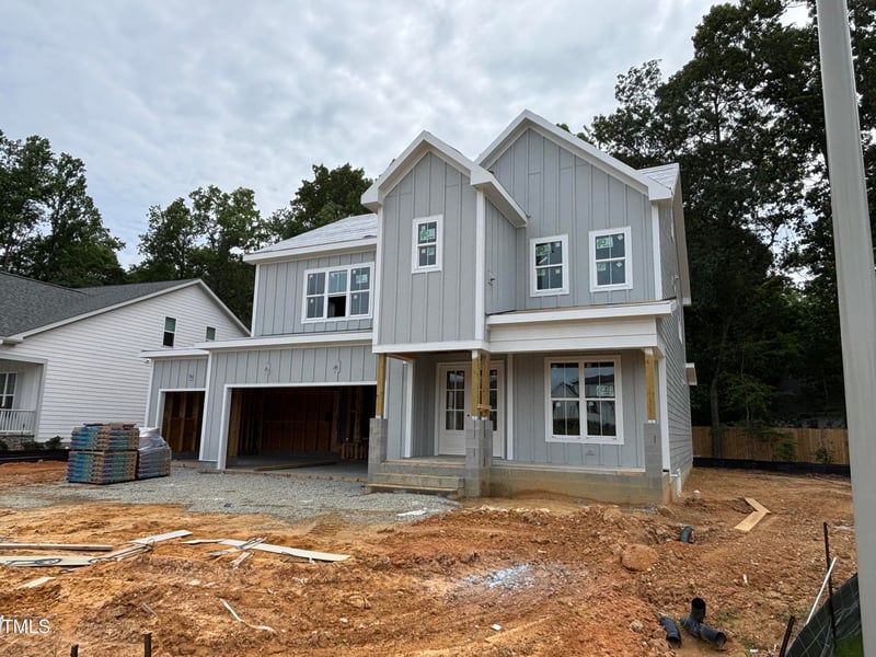 3825 Fairway View Dr Lot 12, Fuquay Varina, NC 27526