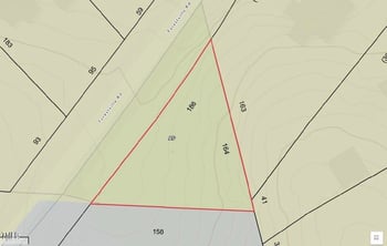 3825 Forestville Rd Lot 23, Raleigh, NC 27616