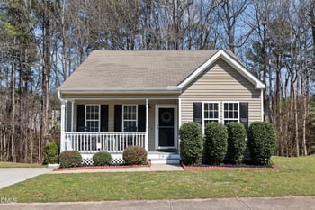 3825 Lodgepole Ln, Raleigh, NC 27616