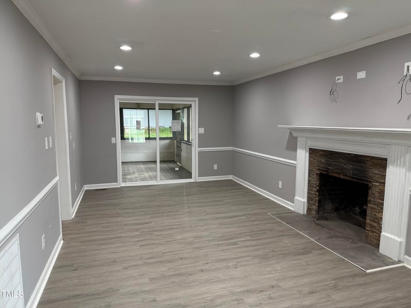 3825 Old Coach Rd, Raleigh, NC 27616