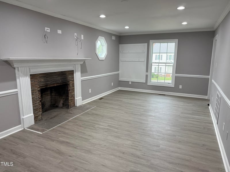 3825 Old Coach Rd, Raleigh, NC 27616