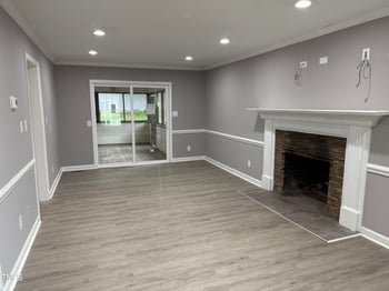 3825 Old Coach Rd, Raleigh, NC 27616