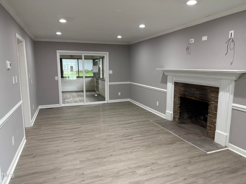 3825 Old Coach Rd, Raleigh, NC 27616