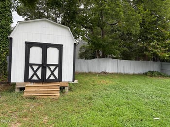 3825 Old Coach Rd, Raleigh, NC 27616
