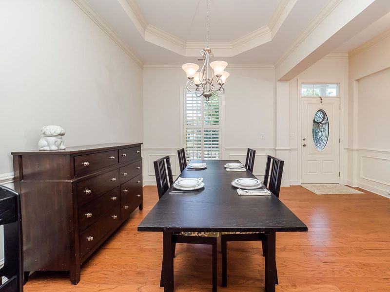 3825 Olympia Dr, Raleigh, NC 27603