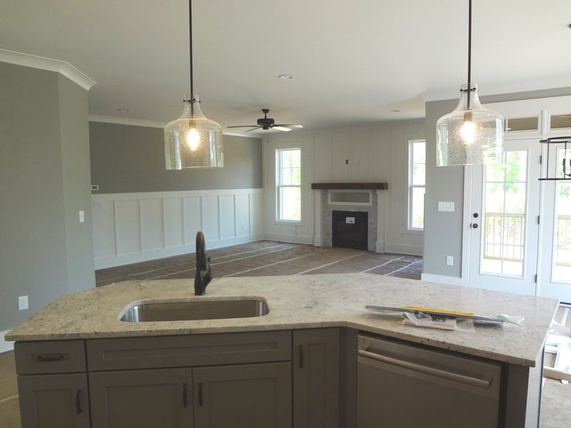 3825 Pickett Ct, Wake Forest, NC 27587