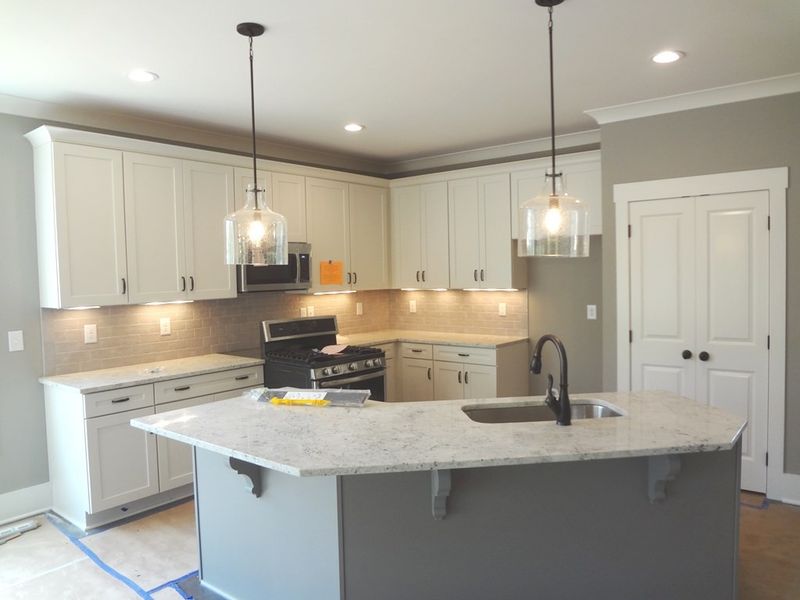 3825 Pickett Ct, Wake Forest, NC 27587