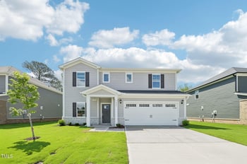 3825 Rosebush Dr, Zebulon, NC 27597