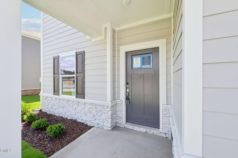 3825 Rosebush Dr, Zebulon, NC 27597