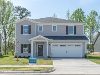 3825 Rosebush Dr, Zebulon, NC 27597