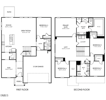 3825 Rosebush Dr, Zebulon, NC 27597