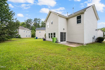 3825 Tryon Ridge Dr, Raleigh, NC 27610