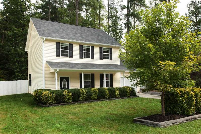 3825 Valleydale Dr, Durham, NC 27703