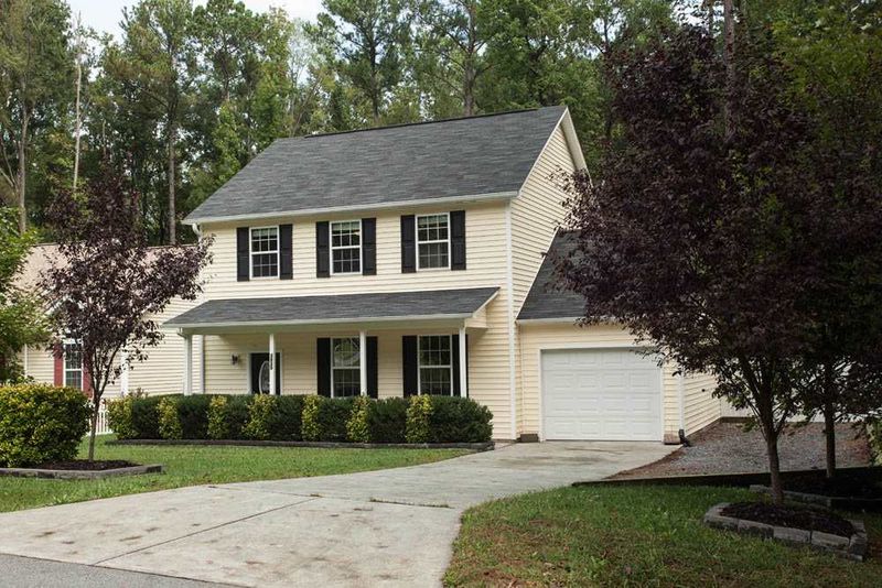 3825 Valleydale Dr, Durham, NC 27703
