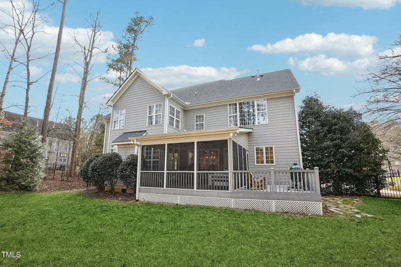 3825 Wesley Ridge Dr, Apex, NC 27539