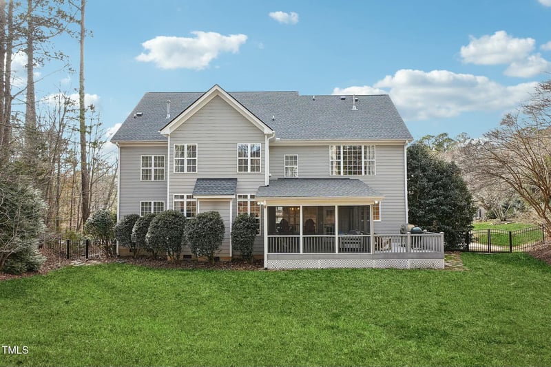 3825 Wesley Ridge Dr, Apex, NC 27539