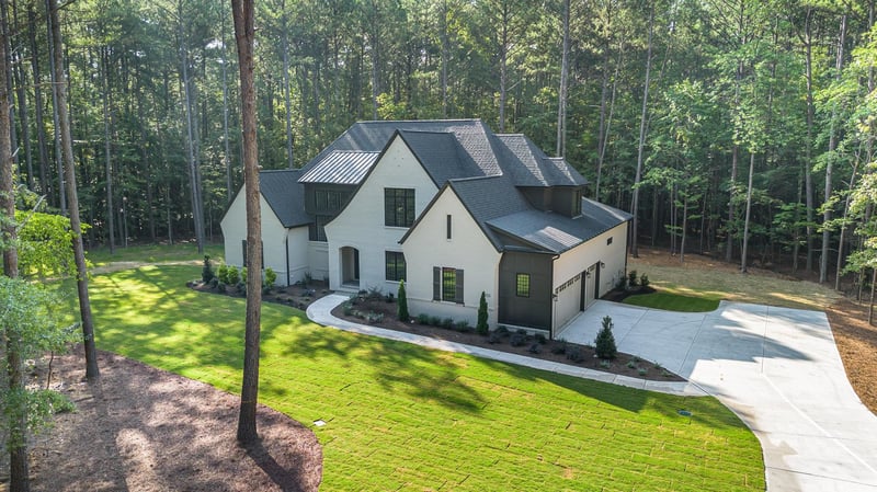 3825 Whitfield Rd, Chapel Hill, NC 27514