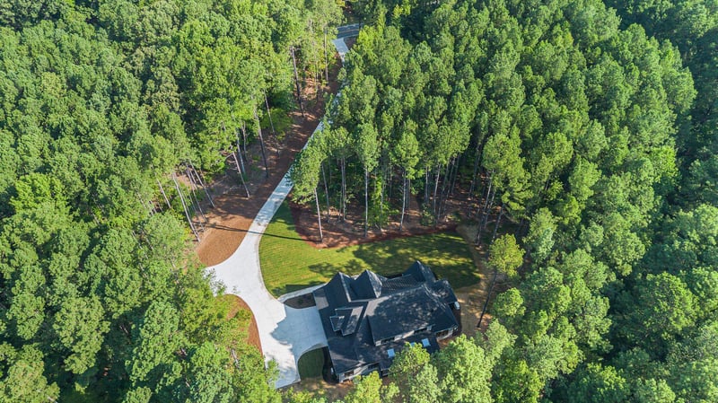 3825 Whitfield Rd, Chapel Hill, NC 27514