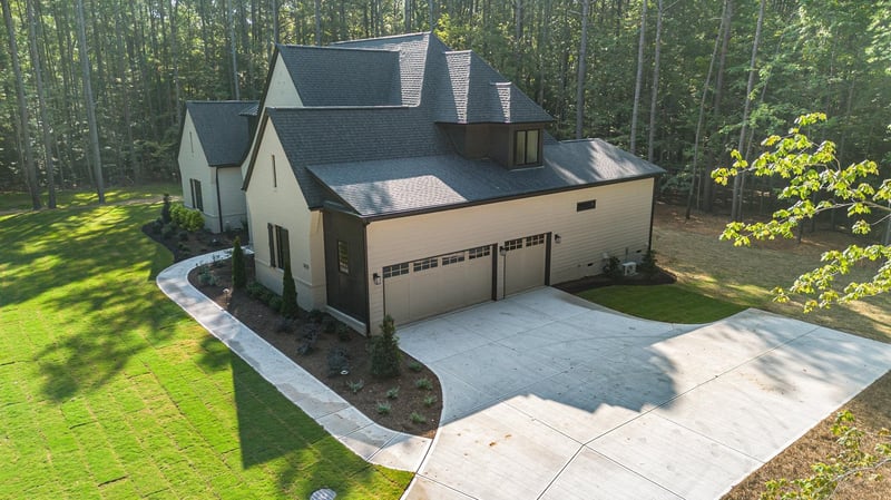 3825 Whitfield Rd, Chapel Hill, NC 27514
