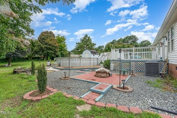 3825 Wyndfair Dr, Fuquay Varina, NC 27526