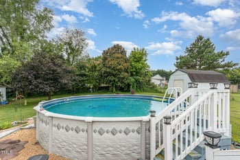 3825 Wyndfair Dr, Fuquay Varina, NC 27526