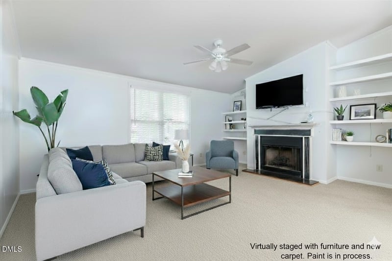 3825 Wyndfair Dr, Fuquay Varina, NC 27526