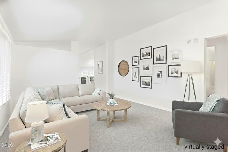 3825 Wyndfair Dr, Fuquay Varina, NC 27526